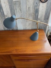 Lamp BELMAG ZURICH, 1930s