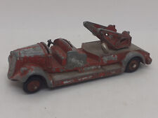 DELAHAYE POMPIER DINKY TOYS