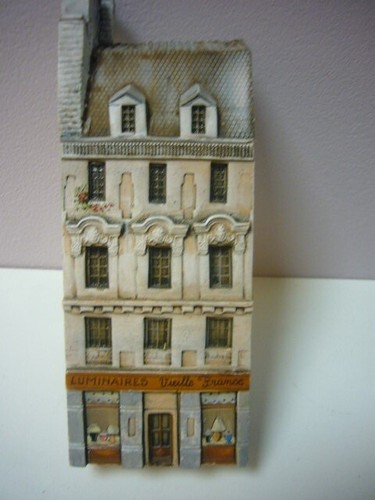 M34 maison miniature gault - m34,