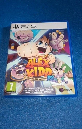 Ps5 playstation alex - ps5, in