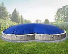 Gonflable Forme Huit