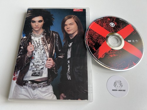 Tokio hotel leb die sekunde - -,