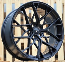 4X jantes 18" style FF10 8J