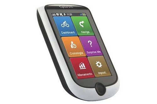 Navigateur navigator gps mio - navigator,
