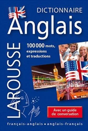 Dictionnaire mini anglais - ,