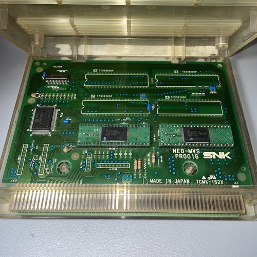 Spin master neo - neo, mvs