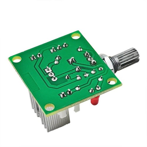 Lm317 régulateur entrée - lm317,