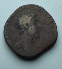 Monnaie Romaine , Marc Aurele