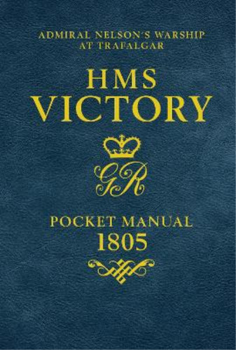 Peter goodwin hms victory - goodwin,