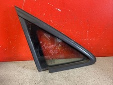 Custode Petite Vitre Fixe Déflecteur Avant Droite Volkswagen Touran 1