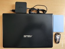 PC Asus X301A-RX134H, 13.3", Core i3-2350M, Ram 4Go, SSD 128Go, Windows 10 Home