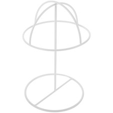  Support Chapeau Organisateur De Casquettes En Métal Porte-chapeaux