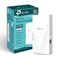 Répéteur WiFi 6 RE700X
