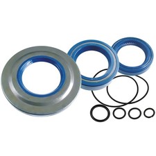 Série Paraoli Moteur Vespa