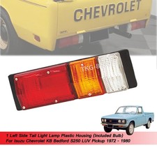 Feu arrière LH compatible