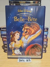 DVD - Walt Disney  losange n°