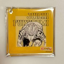 Super Yowamushi Pedal