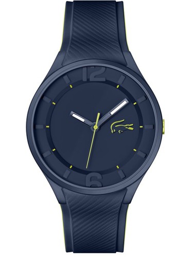 Lacoste 2011236 ollie - lacoste, montre