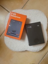 Colleuse AGFA KLEBEPRESSE F8S - Super 8 - Type 5256/222 + Notice