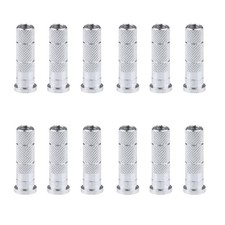 Lot de 12 inserts de flèches