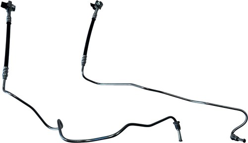 Cef kit pièces tube - 2,