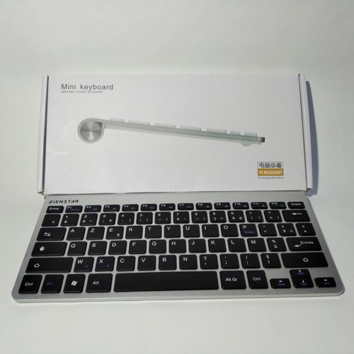 Mini clavier bluetooth - clavier,