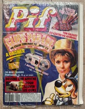 PIF GADGET N° 945 DOROTHEE