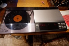 Bang Olufsen Beocenter 7000 to be restored