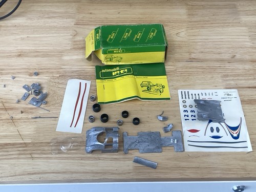 Automodeli 1 43 26 - , 1/43