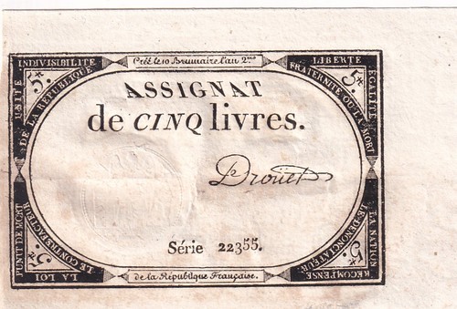 France livres 10 brumaire - france,