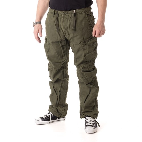 Jet lag fw010 pantalon - lag, pour