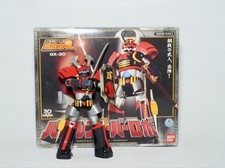 Bandai Soul of Chogokin GX-30