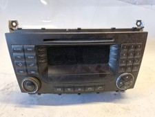 63C* Autoradio Navigation