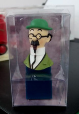 BUSTE  DU  PROFESSEUR