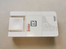 Lot de 5 BAASL MA 80187N Type 3 ESSER by Honeywell