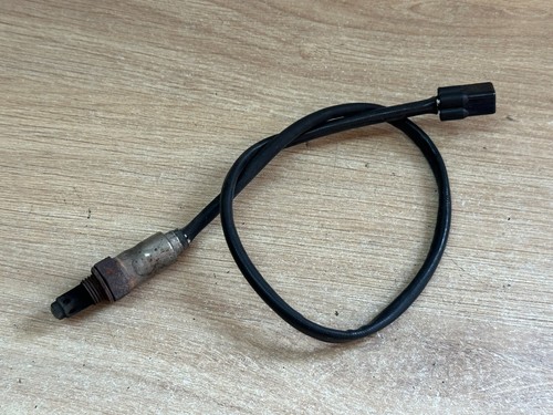 Une sonde lambda collecteur - sonde,