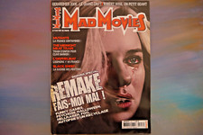 Mad movies 206 - movies, n°206