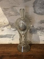 Bouteille verre - bouteille,