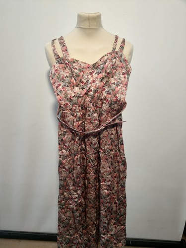 Robe taille rose kookai - robe,