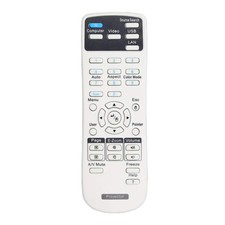 Remote Control For Epson