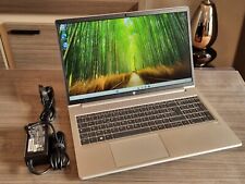 Ordinateur PORTABLE HP ProBook 455 G8 Ryzen 5 5600U RAM 8 Go 256 Go SSD FHD (2)