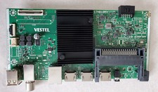 Carte mère pour TV Continental Edison CELED55SAQLD24B3