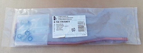 Tube bypass elm - bypass,