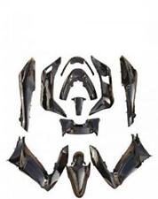 Kit carénage TNT pour Scooter Honda 125 PCX 2010 à 2013 noir brillant Neuf