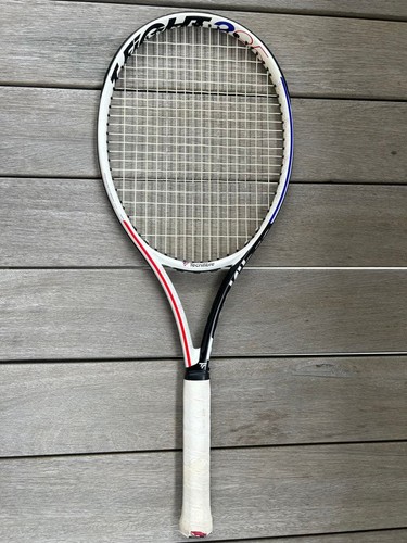 Raquette tennis technifiber - tennis,