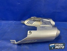 Plastique entourage silencieux