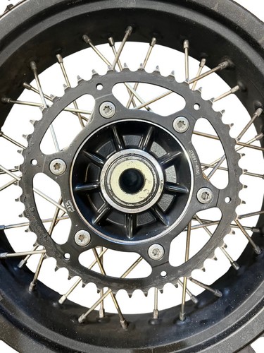 Roue arriere ktm 790 890 - ktm, 790/890