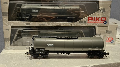 Piko 95930 wagon - x,
