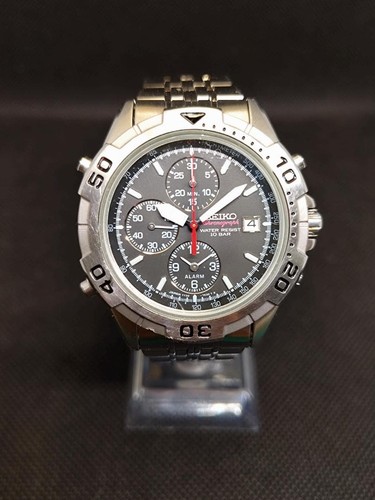 Montre bracelet seiko - montre-bracelet,