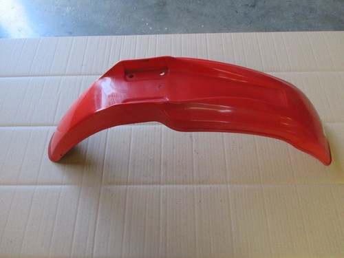 Garde boue avant pour honda - pour, 80